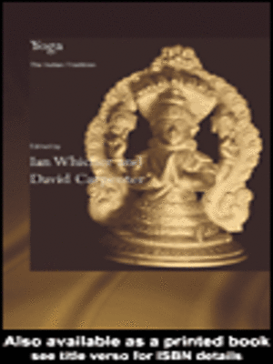 cover image of Yoga
